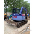 Komatsu Mini Compact Used Excavator